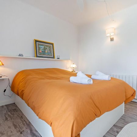Hauzify I Apartament Zulu กูเบเยส ภายนอก รูปภาพ