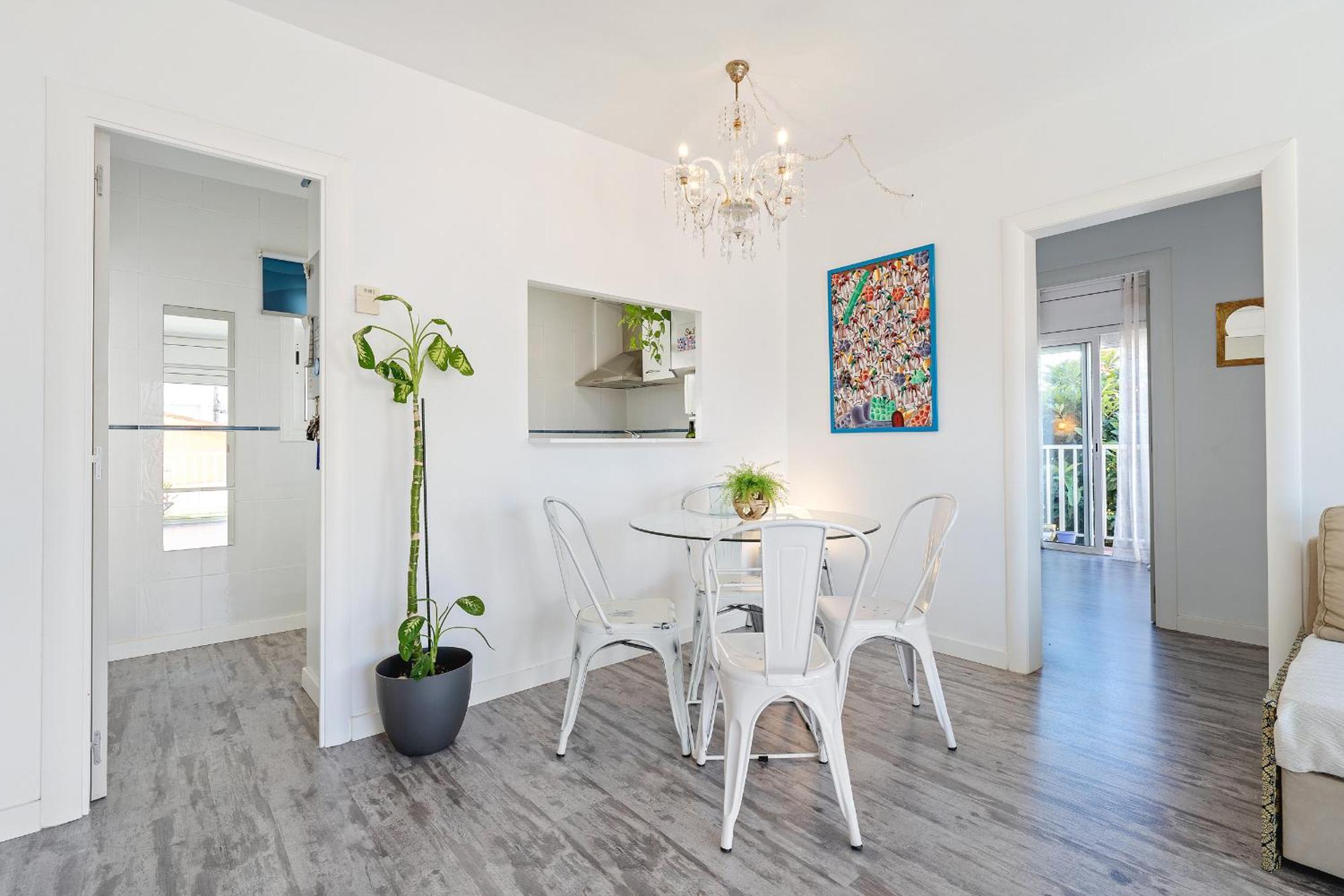 Hauzify I Apartament Zulu กูเบเยส ภายนอก รูปภาพ