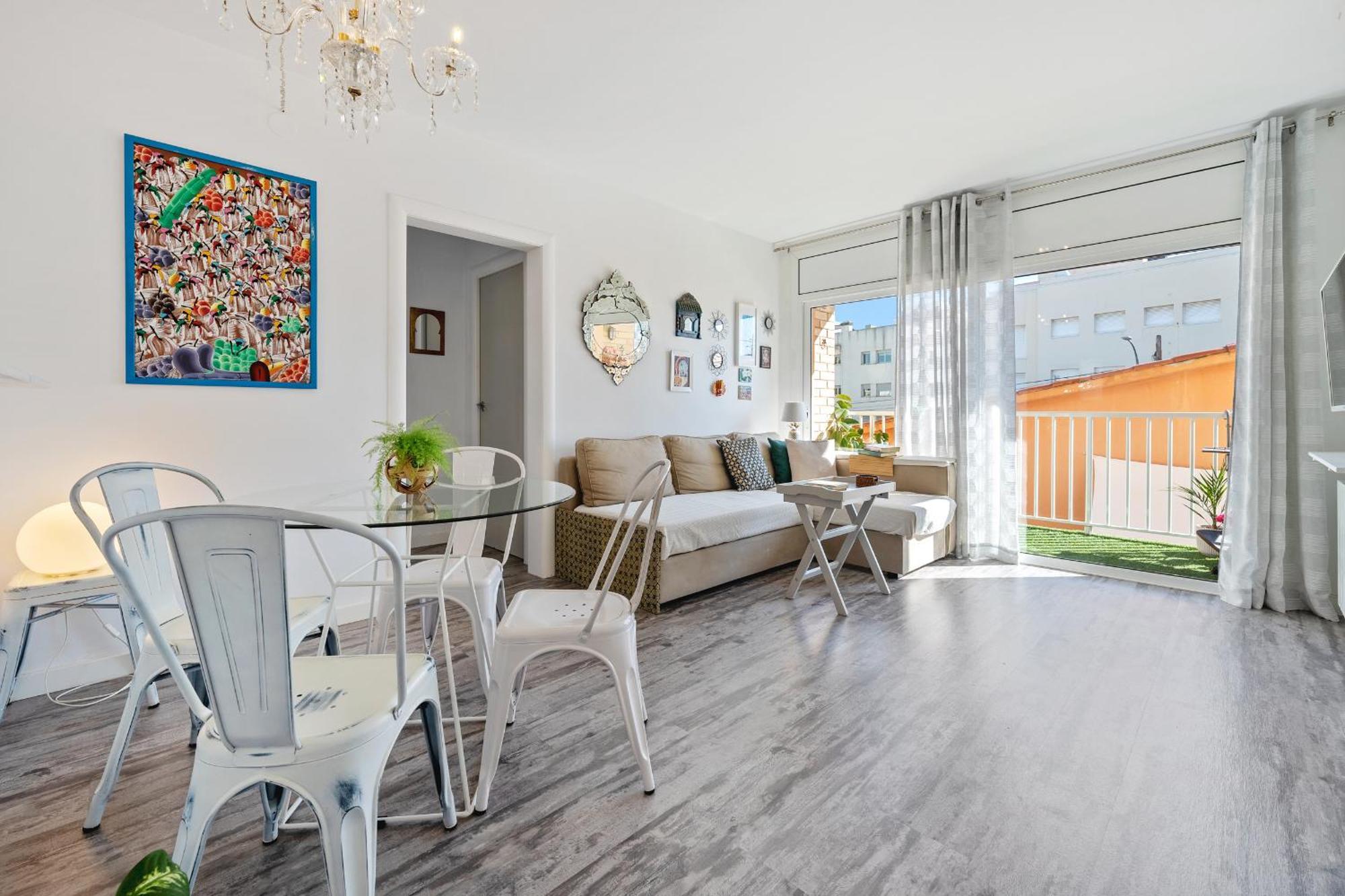 Hauzify I Apartament Zulu กูเบเยส ภายนอก รูปภาพ