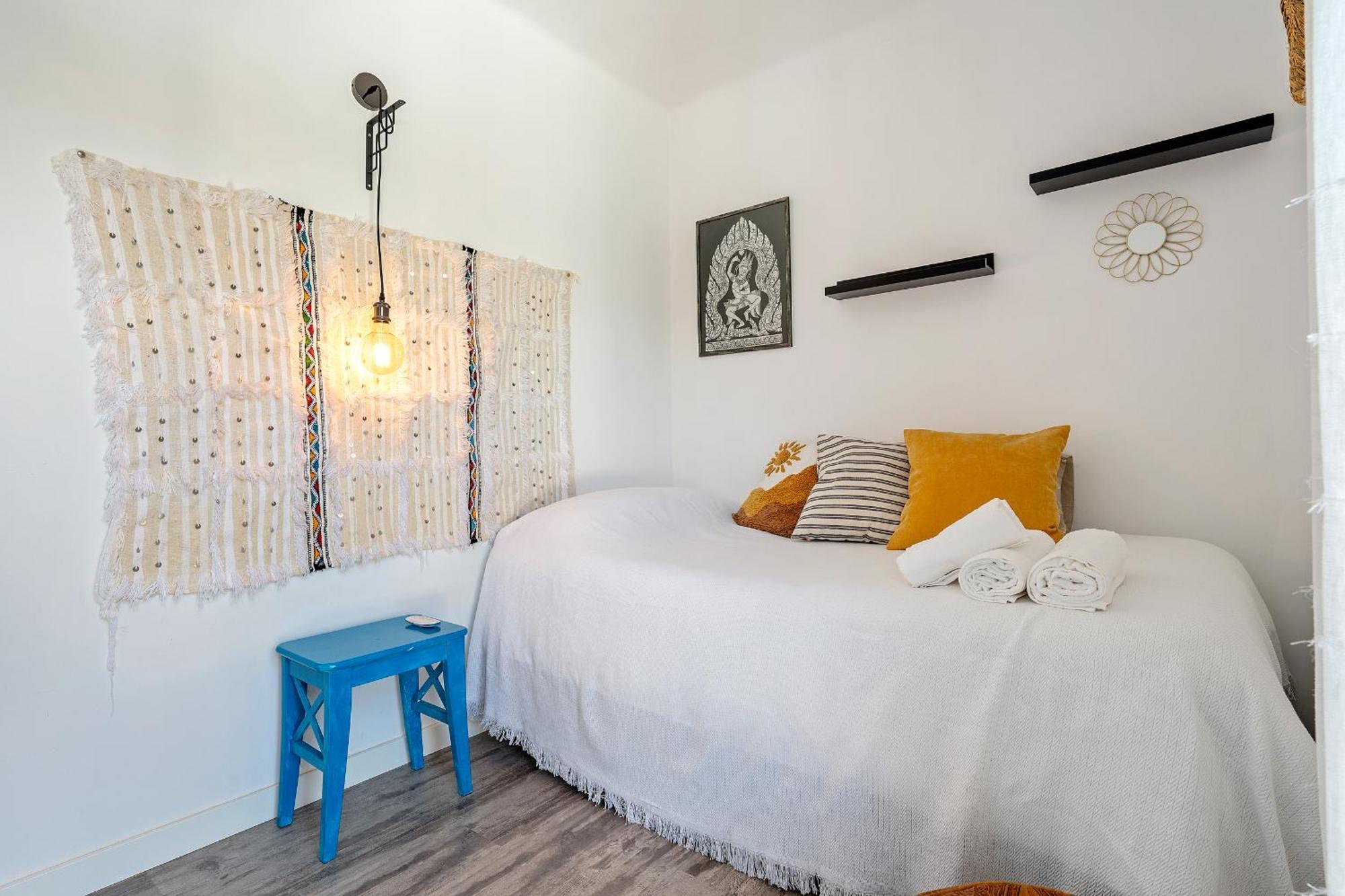Hauzify I Apartament Zulu กูเบเยส ภายนอก รูปภาพ